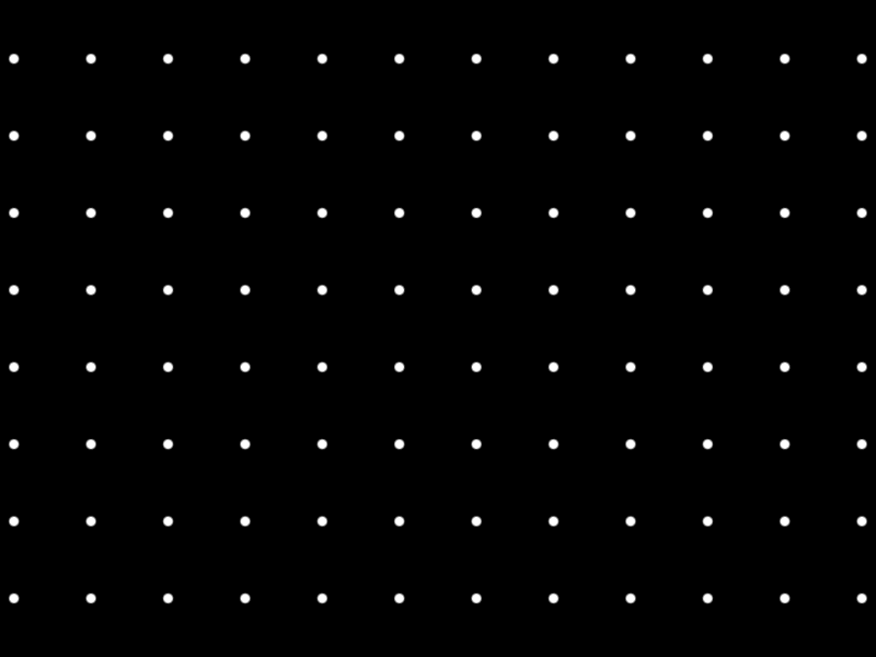Preview of dot grid