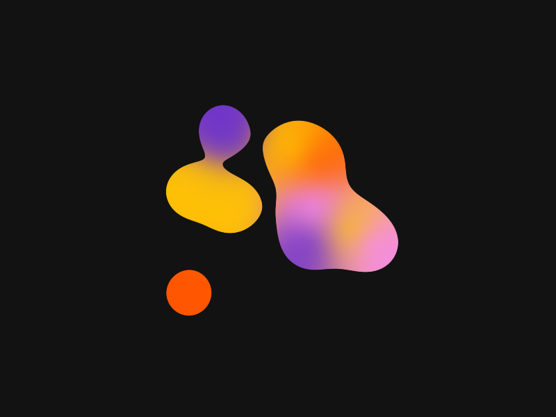 Preview of metaballs