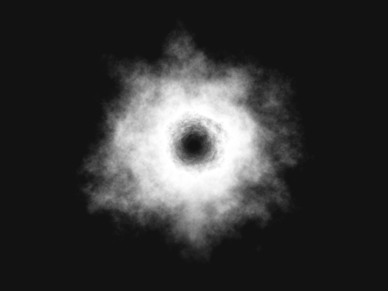Preview of smoke ring